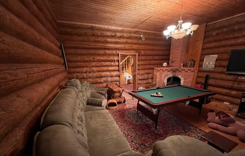 Дом, 200 м2 Руза - изображение 10