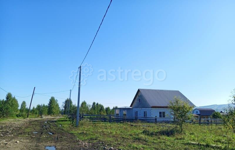 Земельный участок, 6 соток Горно-Алтайск - изображение 8