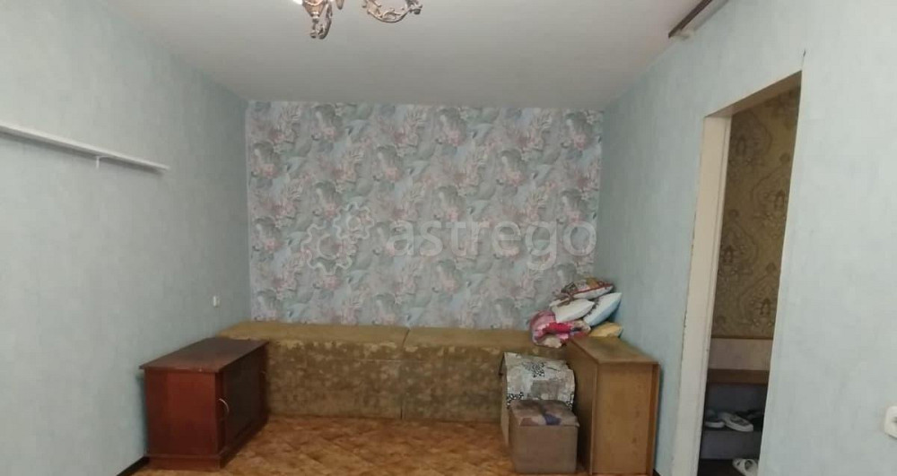 3-комн. квартира, 60 м2, 4/9 эт. Уфа - изображение 7