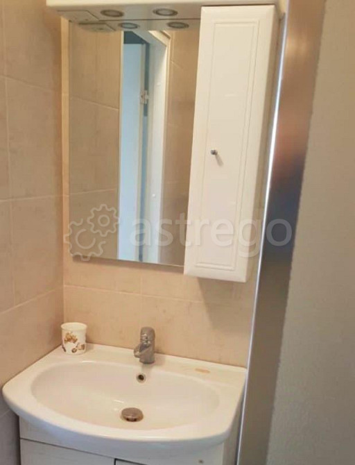 3-комн. квартира, 82 м2, 19/24 эт. Москва - изображение 7