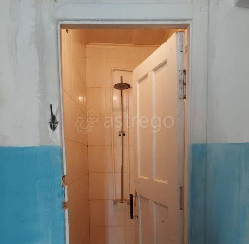 Комната, 11 м2, 1/5 эт. Яровое - изображение 3