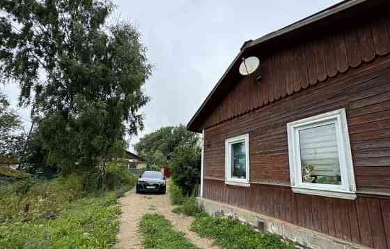 Дом, 50 м2 Можайск