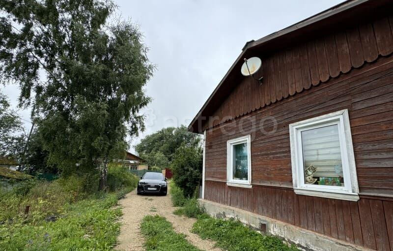 Дом, 50 м2 Можайск - изображение 4