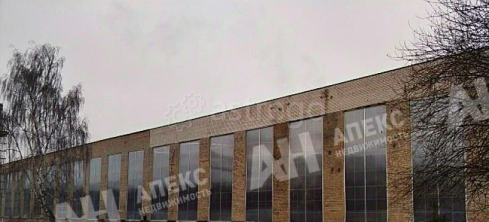 Производственное, 3000 м2 Балашиха - изображение 3