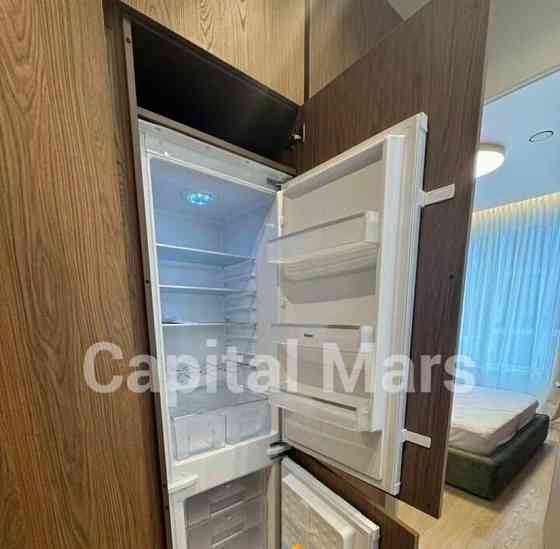 1-комн. квартира, 43 м2, 15/23 эт. Москва