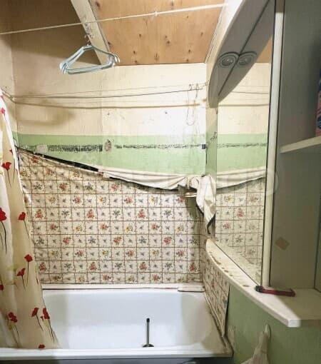 1-комн. квартира, 27 м2, 2/2 эт. Егорьевск - изображение 10