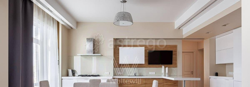 3-комн. квартира, 80 м2, 5/8 эт. Москва - изображение 6