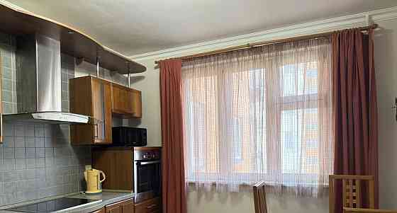 3-комн. квартира, 83.6 м2, 8/17 эт. Балашиха