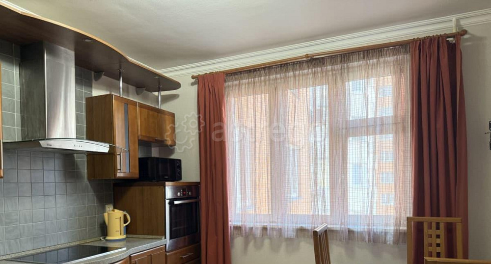 3-комн. квартира, 83.6 м2, 8/17 эт. Балашиха - изображение 1