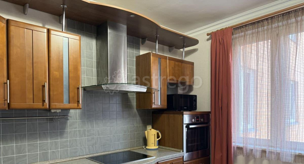 3-комн. квартира, 83.6 м2, 8/17 эт. Балашиха - изображение 6