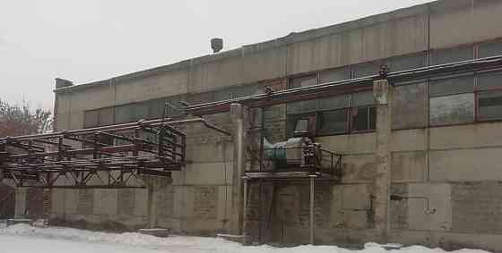 Производственное, 970 м2 Железногорск