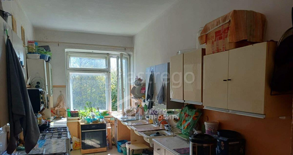 Комната, 19 м2, 3/3 эт. Санкт-Петербург - изображение 7