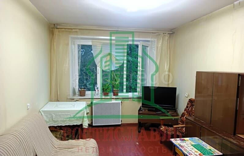 2-комн. квартира, 55.2 м2, 4/5 эт. Озёры - изображение 1