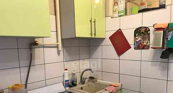 2-комн. квартира, 43 м2, 1/4 эт. Серпухов