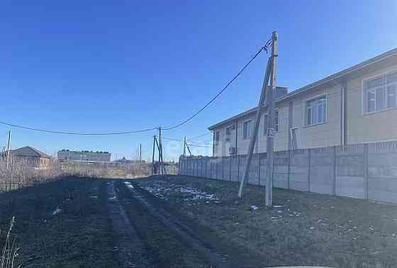 Земельный участок, 6 соток Майкоп