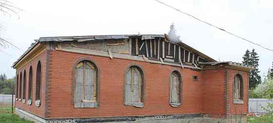 Коттедж, 179 м2, 12 соток, 1 эт. Лобня