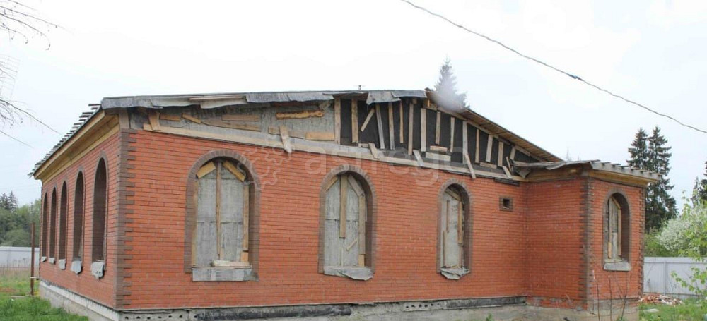 Коттедж, 179 м2, 12 соток, 1 эт. Лобня - изображение 1