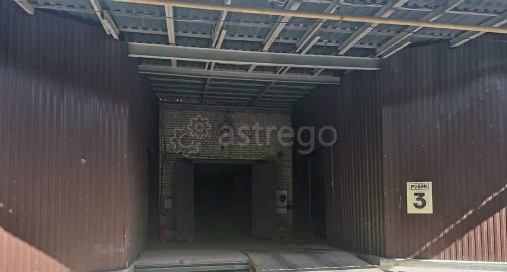 Склад, 648.5 м2 Белгород - изображение 3