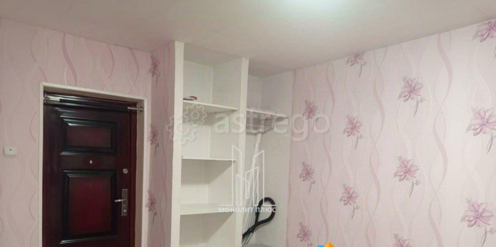 Комната, 12.4 м2, 3/9 эт. Санкт-Петербург - изображение 7