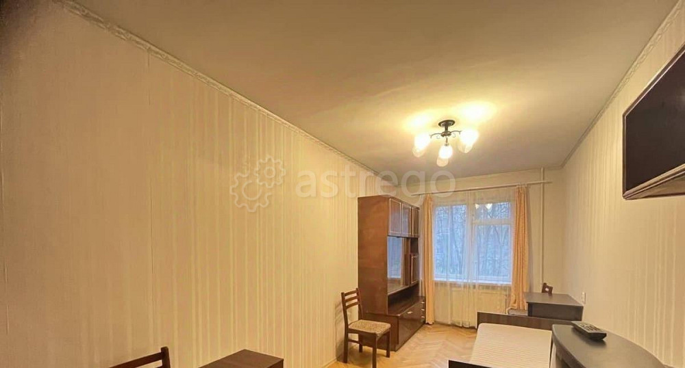 Комната, 14 м2, 2/5 эт. Санкт-Петербург - изображение 1