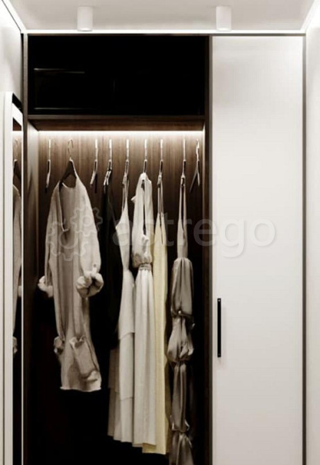 2-комн. квартира, 67.4 м2, 2/16 эт. Астрахань - изображение 3