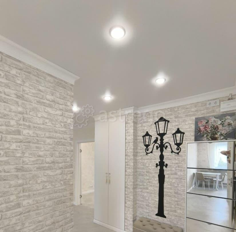 4-комн. квартира, 100 м2, 5/14 эт. Москва - изображение 1