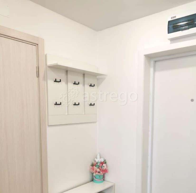1-комн. квартира, 40 м2, 2/33 эт. Москва - изображение 7