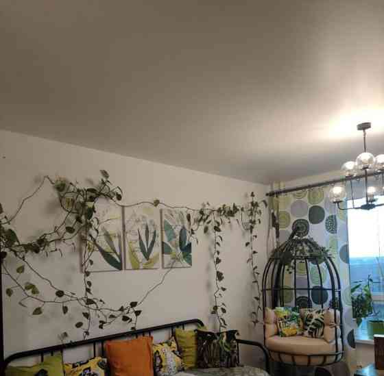 4-комн. квартира, 110 м2, 8/15 эт. Одинцово