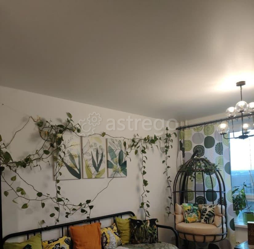 4-комн. квартира, 110 м2, 8/15 эт. Одинцово - изображение 6