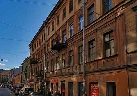 Свободного назначения, 93.6 м2 Санкт-Петербург