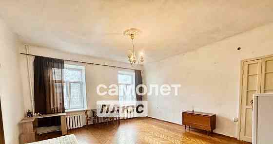 Комната, 30.4 м2, 4/4 эт. Санкт-Петербург