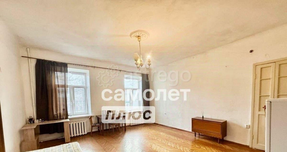 Комната, 30.4 м2, 4/4 эт. Санкт-Петербург - изображение 2