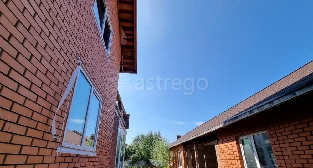 Коттедж, 380 м2, 10 соток, 3 эт. Уфа - изображение 7