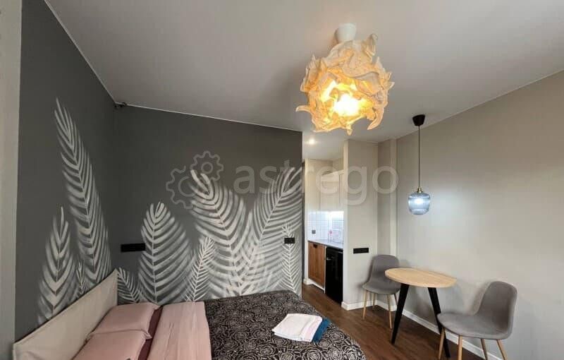 Студия, 25 м2, 9/17 эт. Королев - изображение 3