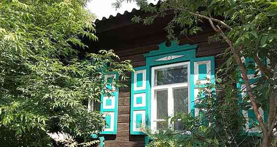 Дом, 62.9 м2, 5.4 сотки, 1 эт. Красноярск
