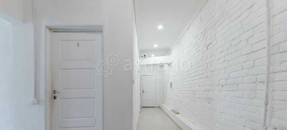 4-комн. квартира, 95 м2, 6/6 эт. Санкт-Петербург - изображение 5
