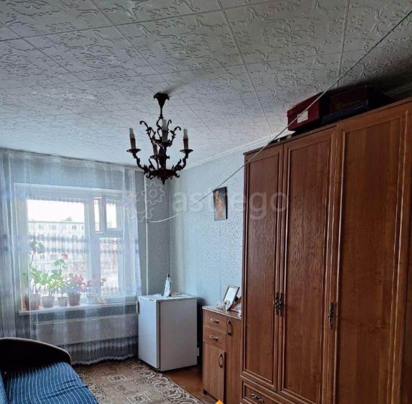 2-комн. квартира, 44.7 м2, 3/5 эт. Ачинск - изображение 7