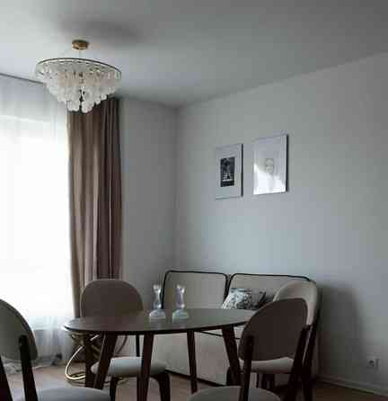 2-комн. квартира, 57.7 м2, 32/33 эт. Москва