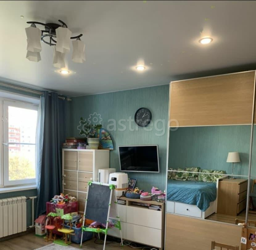 2-комн. квартира, 52.7 м2, 4/17 эт. Химки - изображение 7