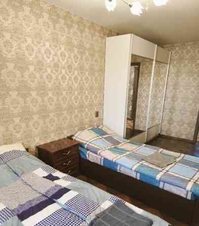 3-комн. квартира, 70 м2, 8/9 эт. Орехово-Зуево