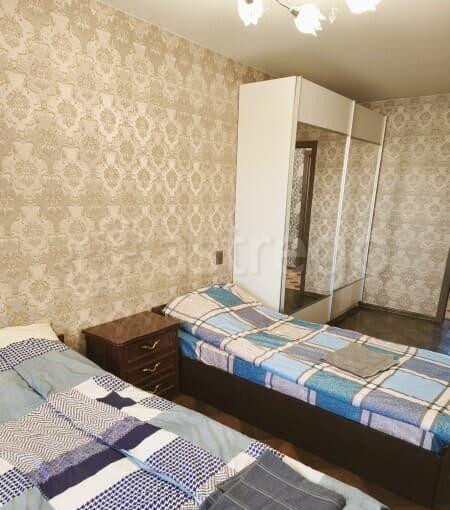 3-комн. квартира, 70 м2, 8/9 эт. Орехово-Зуево - изображение 4