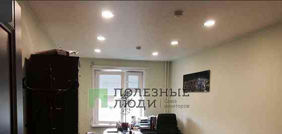 Офис, 81.7 м2 Красноярск
