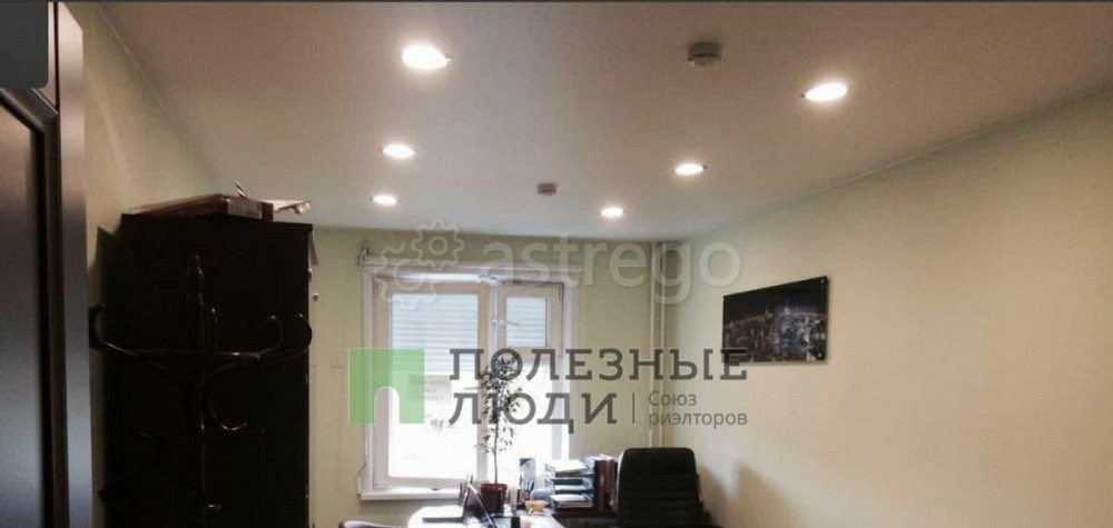 Офис, 81.7 м2 Красноярск - изображение 4
