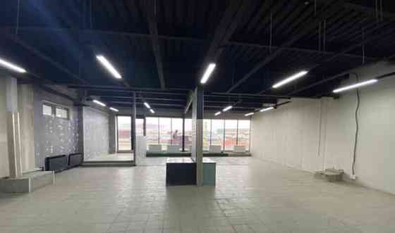 Торговое помещение, 390 м2 Сходня