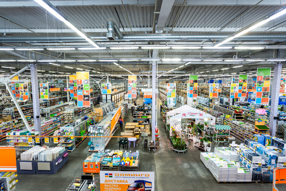 Продам торговое помещение, 13761 м2 Кемерово - изображение 8