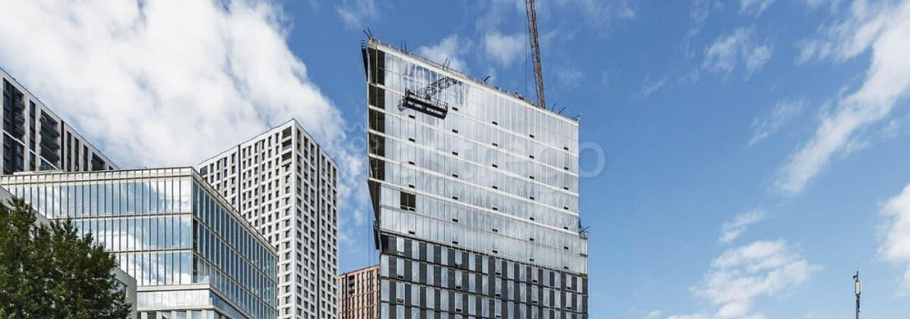 Офис, 193.7 м2 Москва - изображение 6