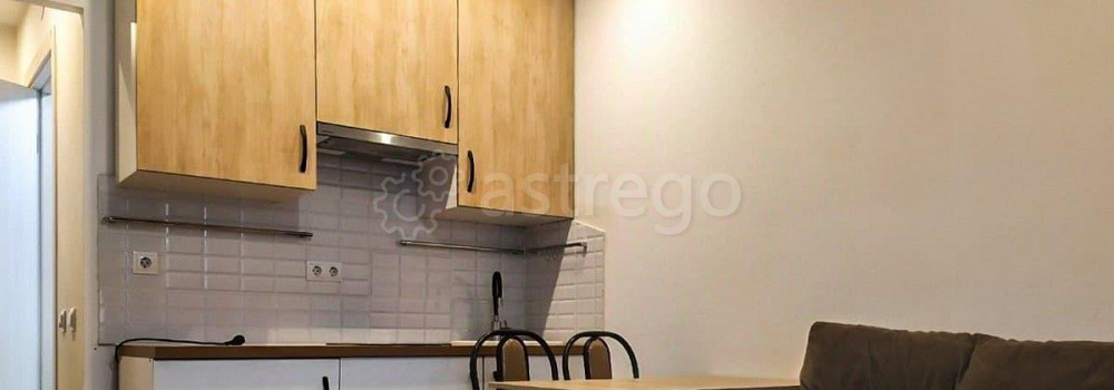 Студия, 19.5 м2, 11/16 эт. Балашиха - изображение 4