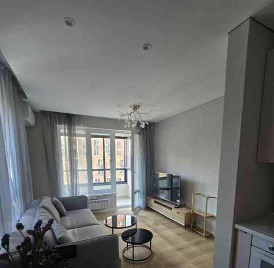 1-комн. квартира, 39 м2, 7/25 эт. Москва