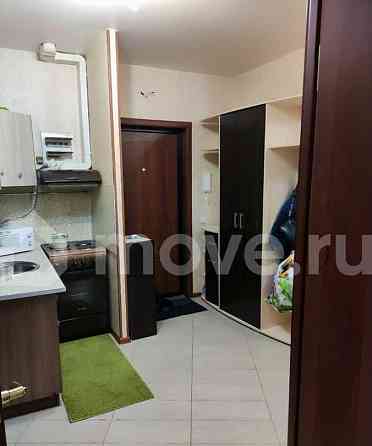2-комн. квартира, 50 м2, 6/17 эт. Москва