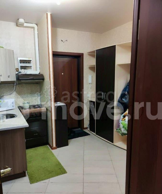 2-комн. квартира, 50 м2, 6/17 эт. Москва - изображение 1